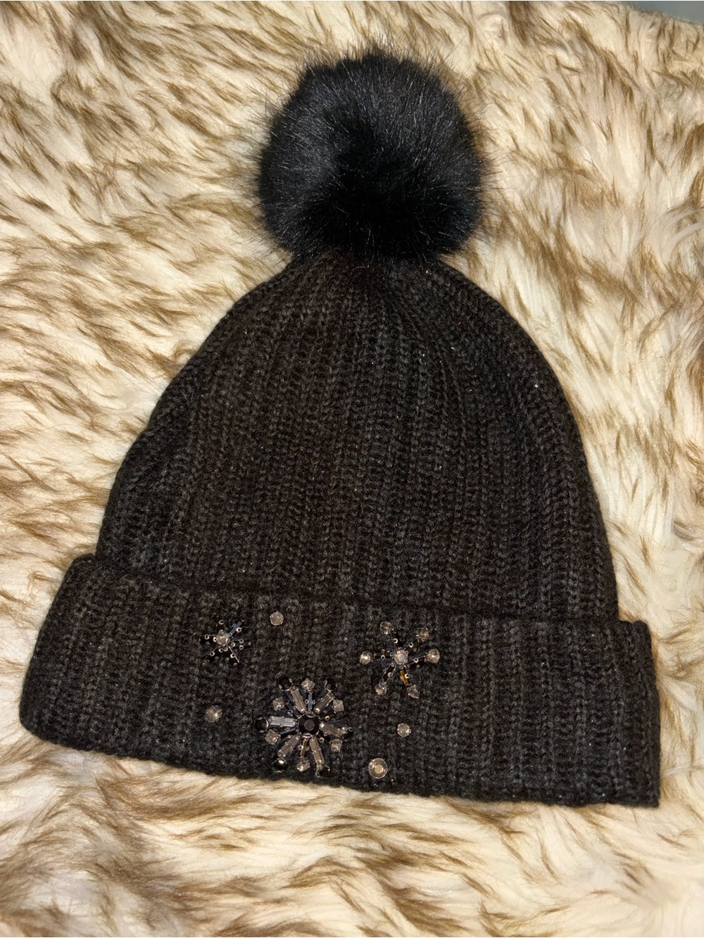 beanie